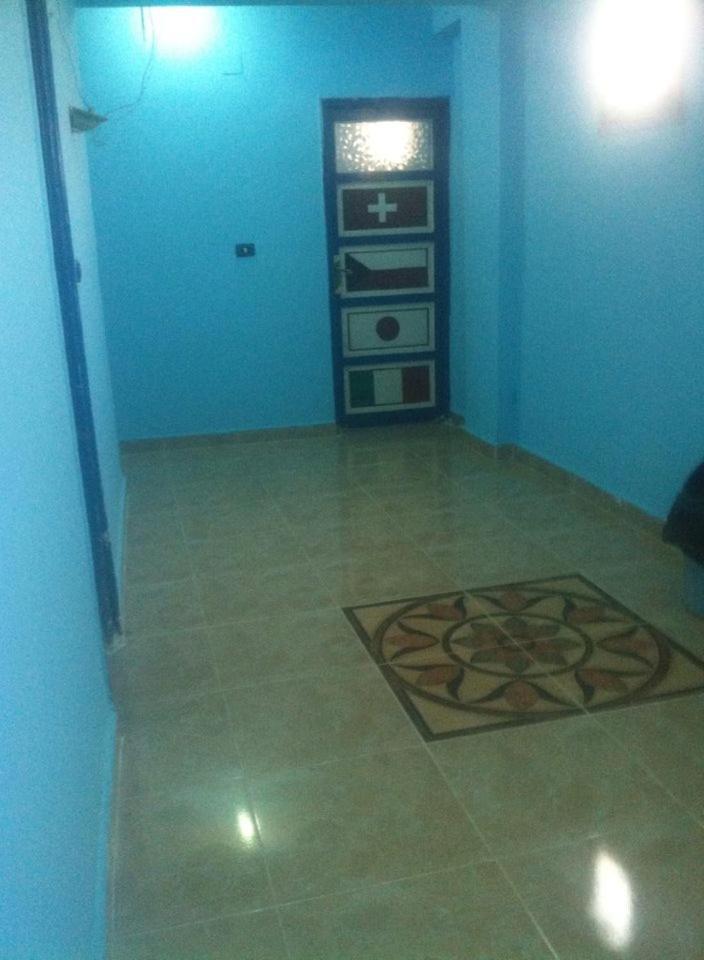 Bob Marley House Sherief Hotel Luxor Buitenkant foto