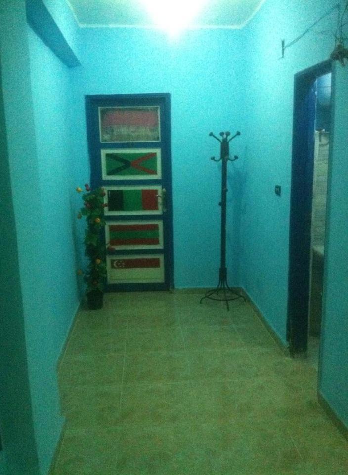 Bob Marley House Sherief Hotel Luxor Buitenkant foto