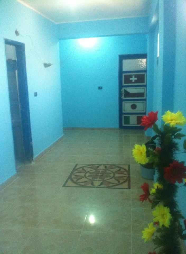 Bob Marley House Sherief Hotel Luxor Buitenkant foto