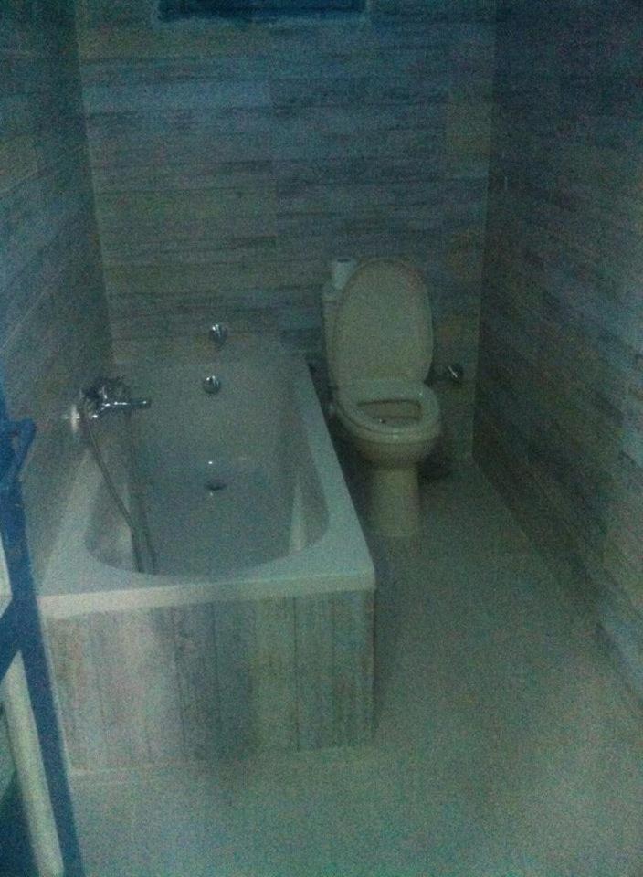Bob Marley House Sherief Hotel Luxor Buitenkant foto