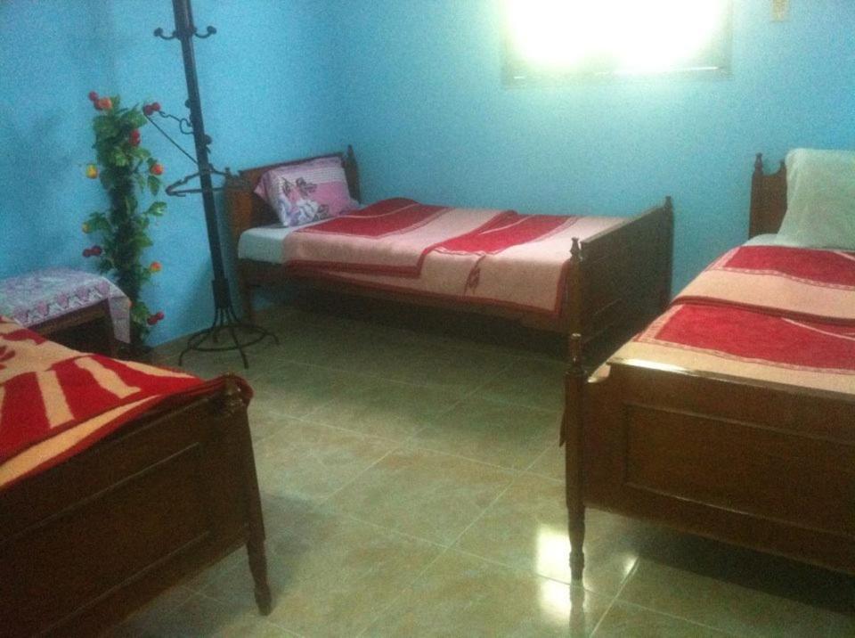 Bob Marley House Sherief Hotel Luxor Buitenkant foto