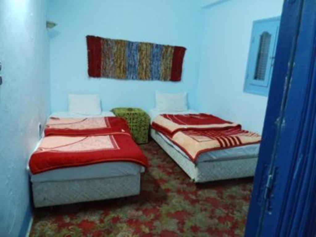 Bob Marley House Sherief Hotel Luxor Kamer foto