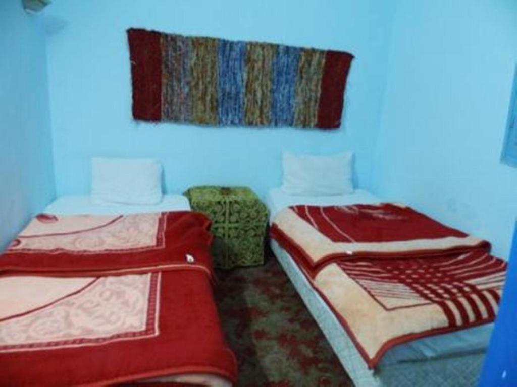 Bob Marley House Sherief Hotel Luxor Kamer foto