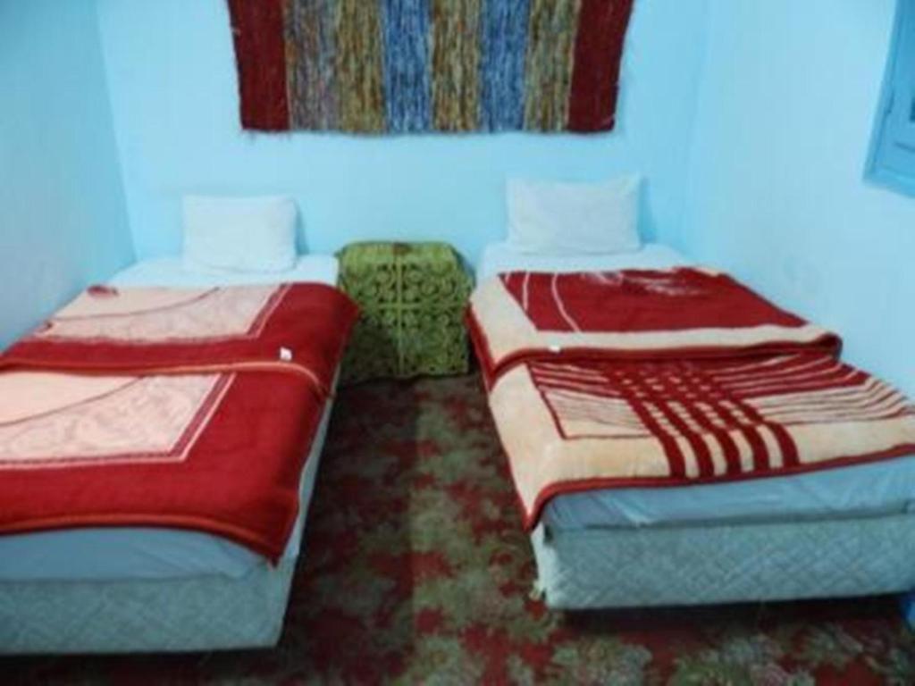 Bob Marley House Sherief Hotel Luxor Kamer foto