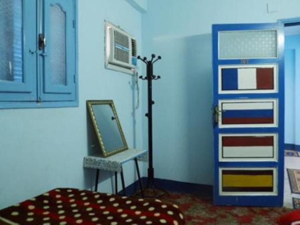 Bob Marley House Sherief Hotel Luxor Kamer foto