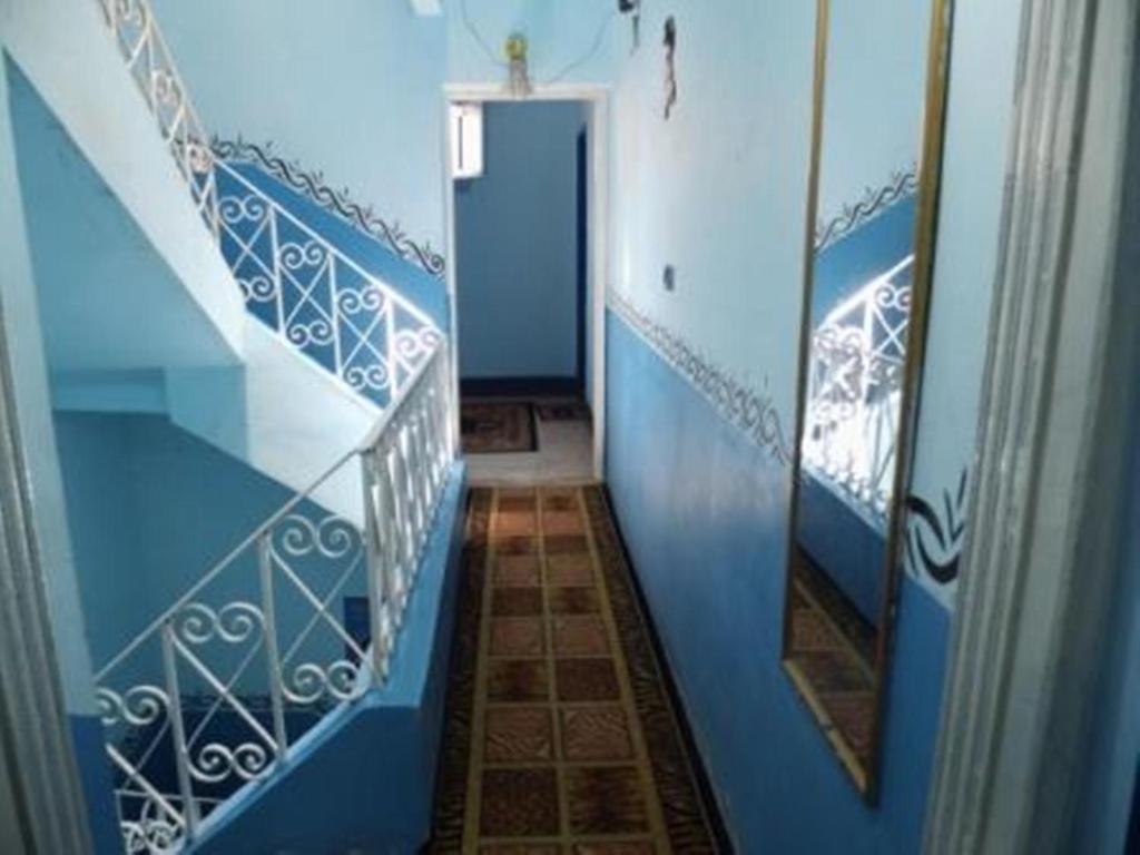 Bob Marley House Sherief Hotel Luxor Buitenkant foto