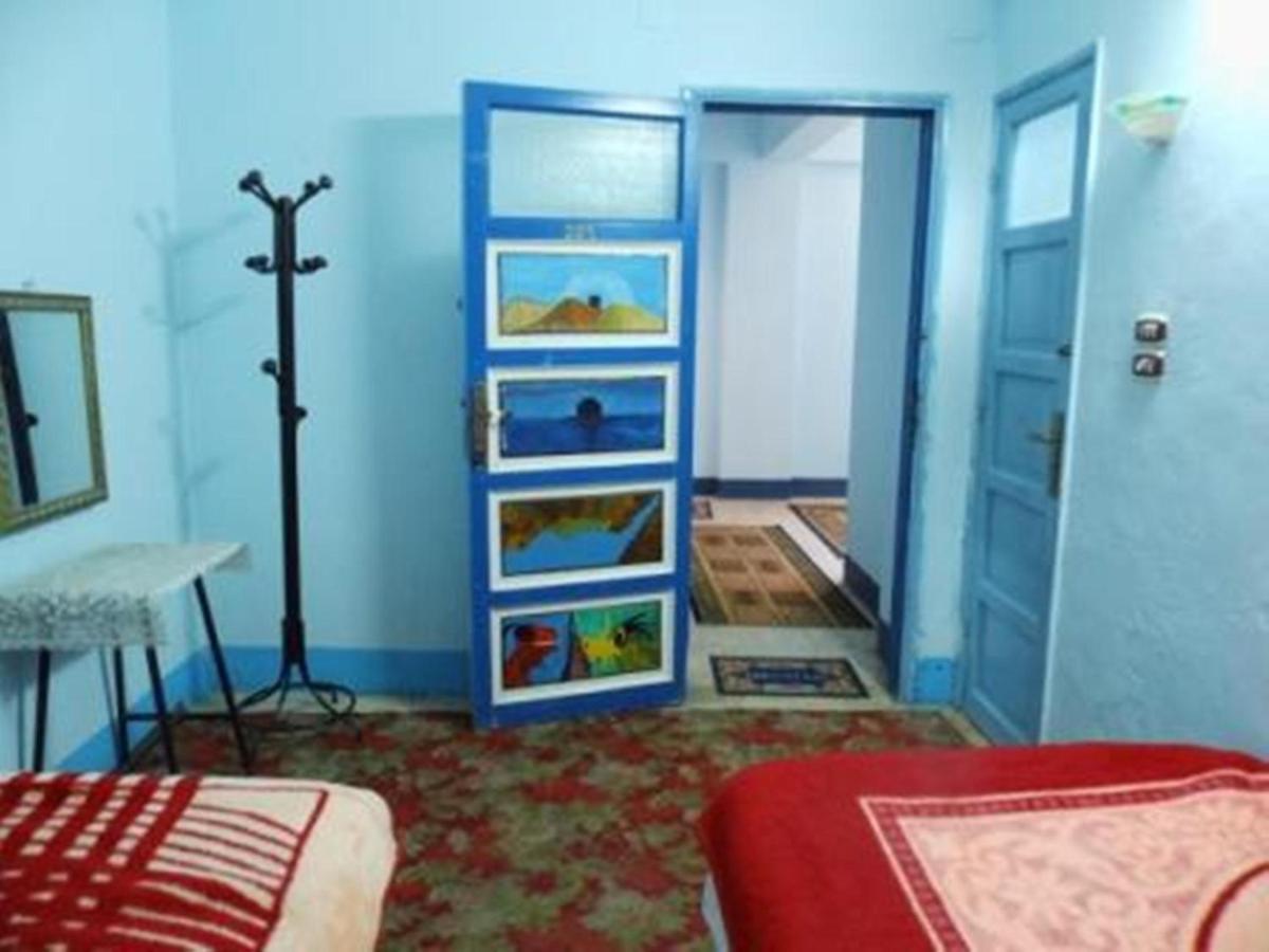 Bob Marley House Sherief Hotel Luxor Kamer foto